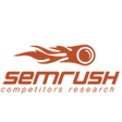 Icon of program: SEMRush Rank