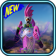 Ikon program: Super Ex-Aid : Gamer Hens…
