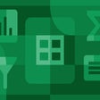 Symbol des Programms: Sheets
