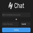Icon of program: HNSchat - beta