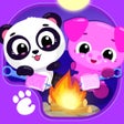 ไอคอนของโปรแกรม: Cute  Tiny Picnic