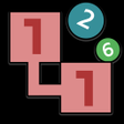 程序图标：Number Connect from Choco…