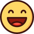 أيقونة البرنامج: Jokes and Smiles - New Ta…
