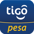 Ícone do programa: Tigo Pesa Tanzania