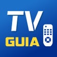 أيقونة البرنامج: Guia TV Fácil - Programaç…