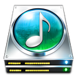プログラムのアイコン：TuneSpan