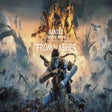 프로그램 아이콘: From The Ashes Edition - …