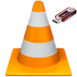 Icona del programma: VLC Media Player Portable