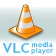 Icono de programa: VLC media player Portable