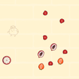 Programikonen: Endless Fruit Eater Rush