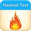 Icon of program: HazMat Test 2022 Edition …