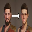 Icon of program: Female Hunter World Playe…