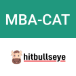 MBA-CAT Exam Prep Hitbullseye