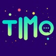Ikon program: Timo-Video Chat