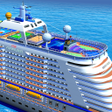 Icono de programa: Idle Cruiseliner