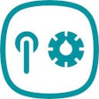 أيقونة البرنامج: ESET Password Manager