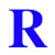 ไอคอนของโปรแกรม: ReplaceR