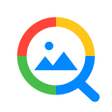 أيقونة البرنامج: Reverse Image Search