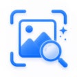 Programın simgesi: Reverse - Image Search