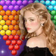 程序图标:Lovely Bubble: Beauty Gir…