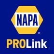 Icoon van programma: NAPA PROLink