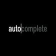 程序图标：autocomplete