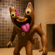 Ikon program: Alien Monster Life Challe…