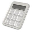 程序图标：Accounting Calculator