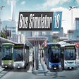 Ikona programu: Bus Simulator 18