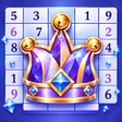 Programikonen: SudoCrown