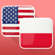 Иконка программы: English Polish Translator