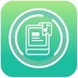 Ícone do programa: TunesBank Audible Convert…