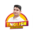 Programın simgesi: English by Pawan Goswami