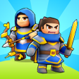 程序图标：Army Fight: Build  Conque…
