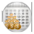 Icono de programa: Cuando Cobro v3