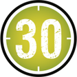 程序图标：Minuto30Play