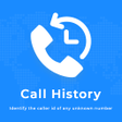 Icône du programme : Call History Any Number D…