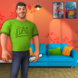 プログラムのアイコン：Modern Home Decor Dream M…