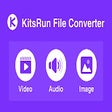 Icon of program: KitsRun File Converter