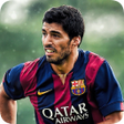 Ikona programu: Luis Suarez Wallpapers