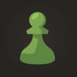 程序图标：Play Chess for iMessage