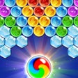 Ikon program: Bubble Shooter games 2018