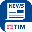 Icona del programma: TIM MyNews