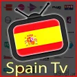 Direct television channels of the Spain channel