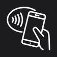 Ícone do programa: Bitcoin App - Tap to Pay