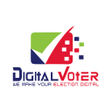 Pictogram van programma: Digital Voter