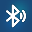 Ikon program: Bluetooth Device  BLE Sca…
