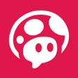 プログラムのアイコン：Mushroom: Play Team Up Sh…