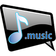 Programın simgesi: TK Music Tag Editor