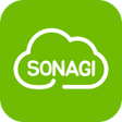 SONAGI - Customizable Wordbook icon